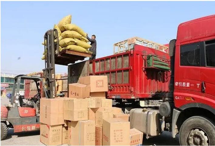 泉州到长海县物流专线