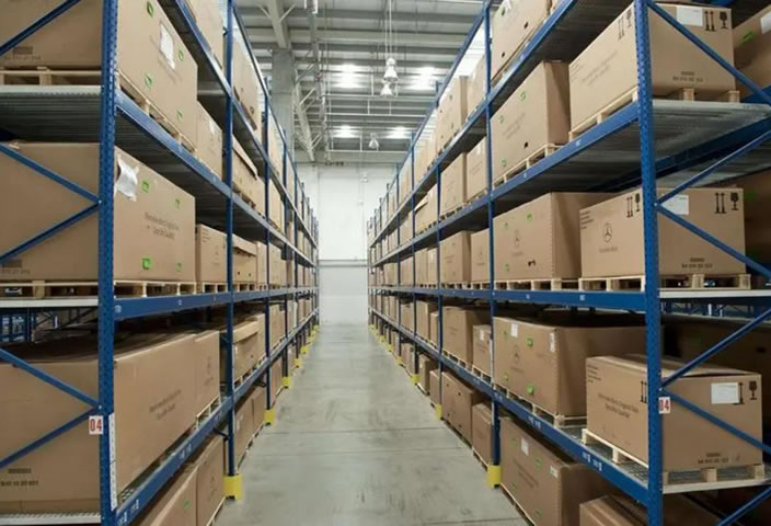 泉州到长海县货物仓储