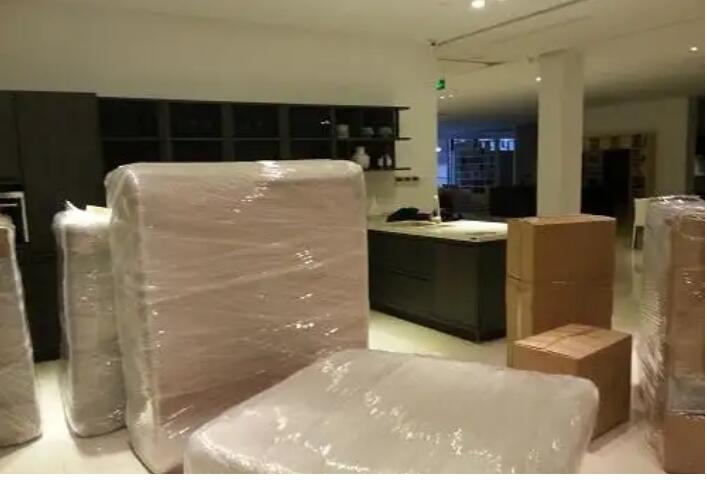 泉州到长海县长途搬家