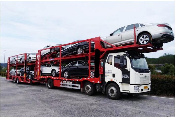 泉州到长海县轿车托运